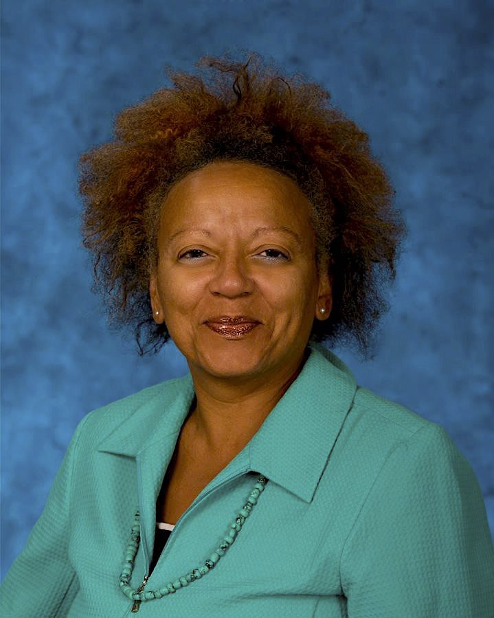 Alice M. Boone, Executive Director of SMSB, Inc.