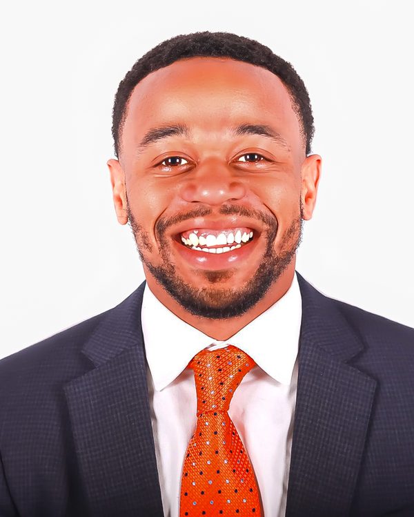 Roosevelt Boone, Founder of SMSB, Inc.